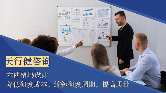DFSS（六西格瑪設(shè)計）的方法