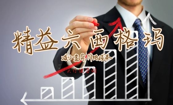 解鎖六西格瑪管理的力量：企業(yè)卓越運(yùn)營的關(guān)鍵