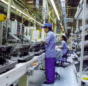 某發動機公司通過精益六西格瑪縮短周期實現準時交付案例
