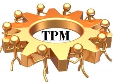 7月份 TPM-全員維護設備管理培訓課程