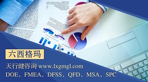 六西格瑪設(shè)計(jì)還可以為企業(yè)帶來(lái)多方面的收益